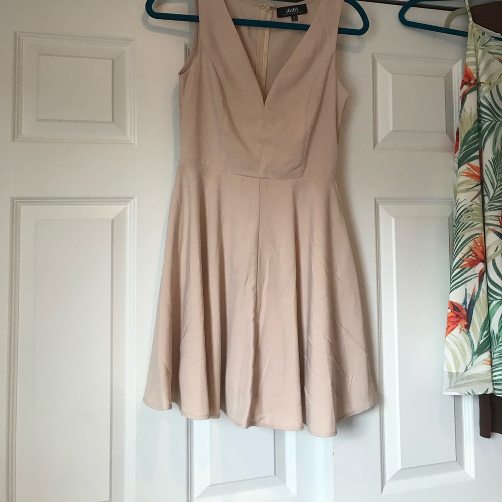 Lulu’s Dress